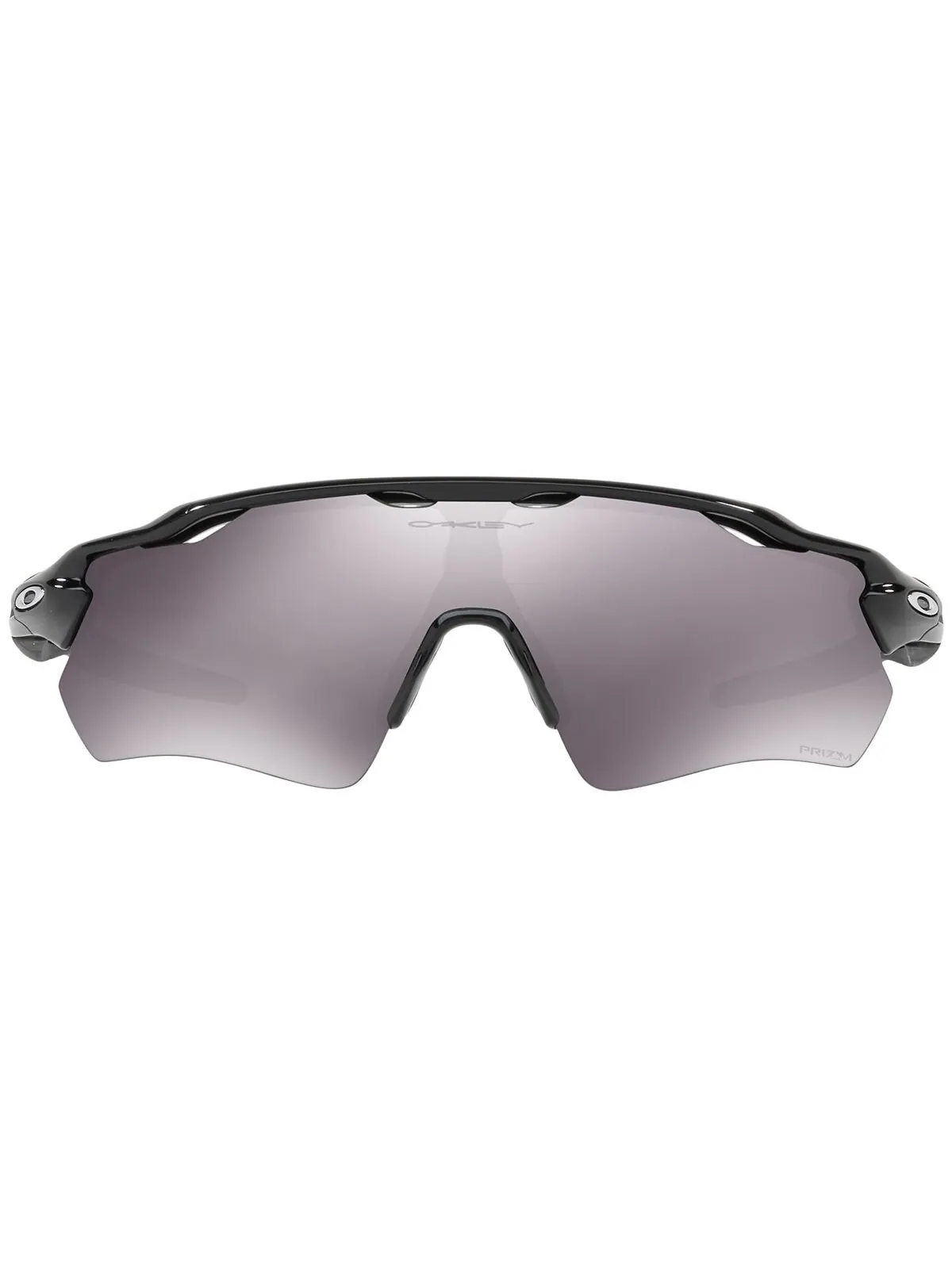 Поляризованные солнцезащитные очки, radar ev path oo9208 Oakley — изображение 2 из 6, черный/черный