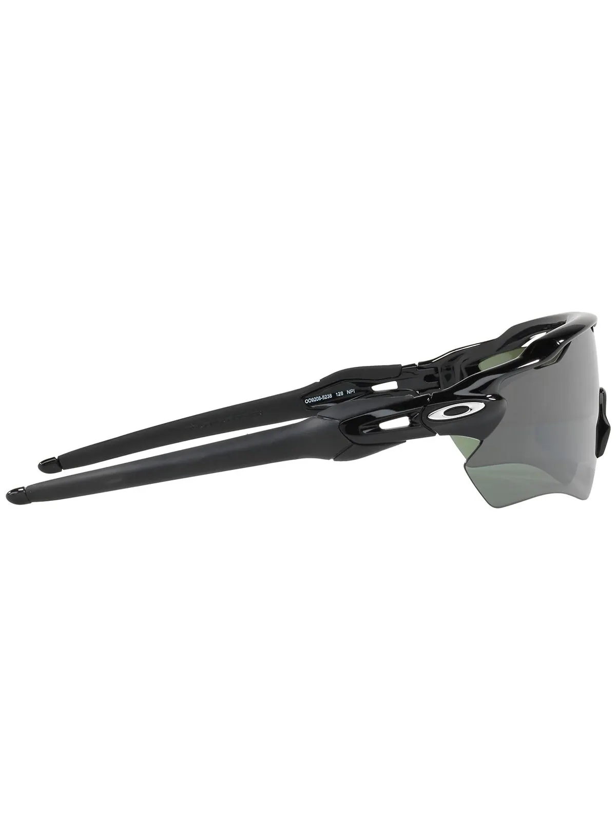 Поляризованные солнцезащитные очки, radar ev path oo9208 Oakley — изображение 4 из 6, черный/черный