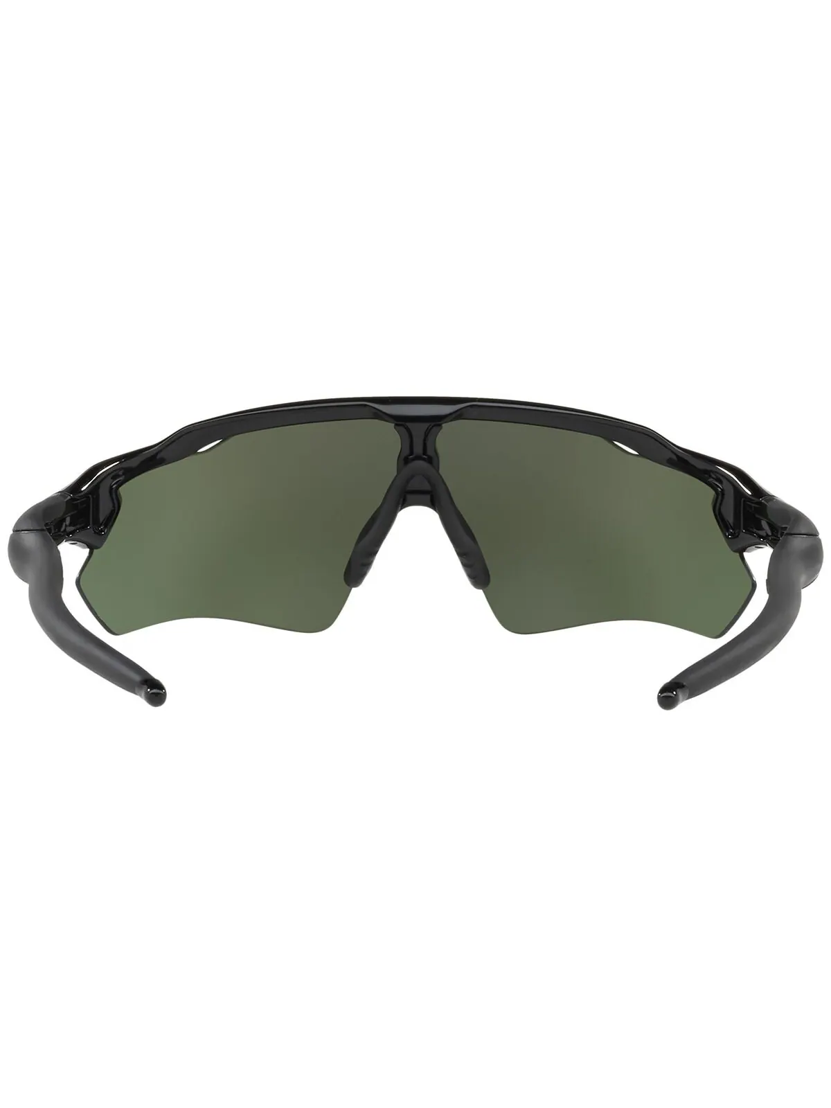 Поляризованные солнцезащитные очки, radar ev path oo9208 Oakley — изображение 5 из 6, черный/черный