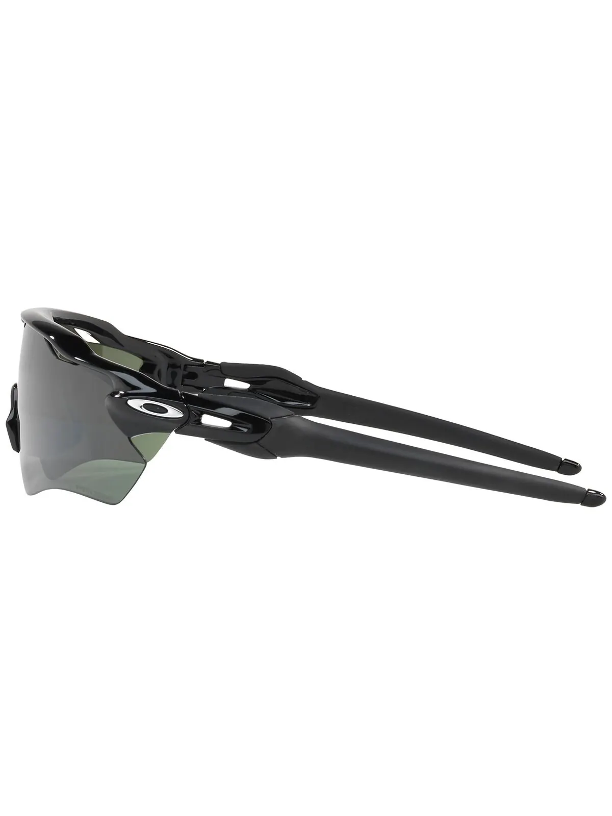 Поляризованные солнцезащитные очки, radar ev path oo9208 Oakley — изображение 6 из 6, черный/черный