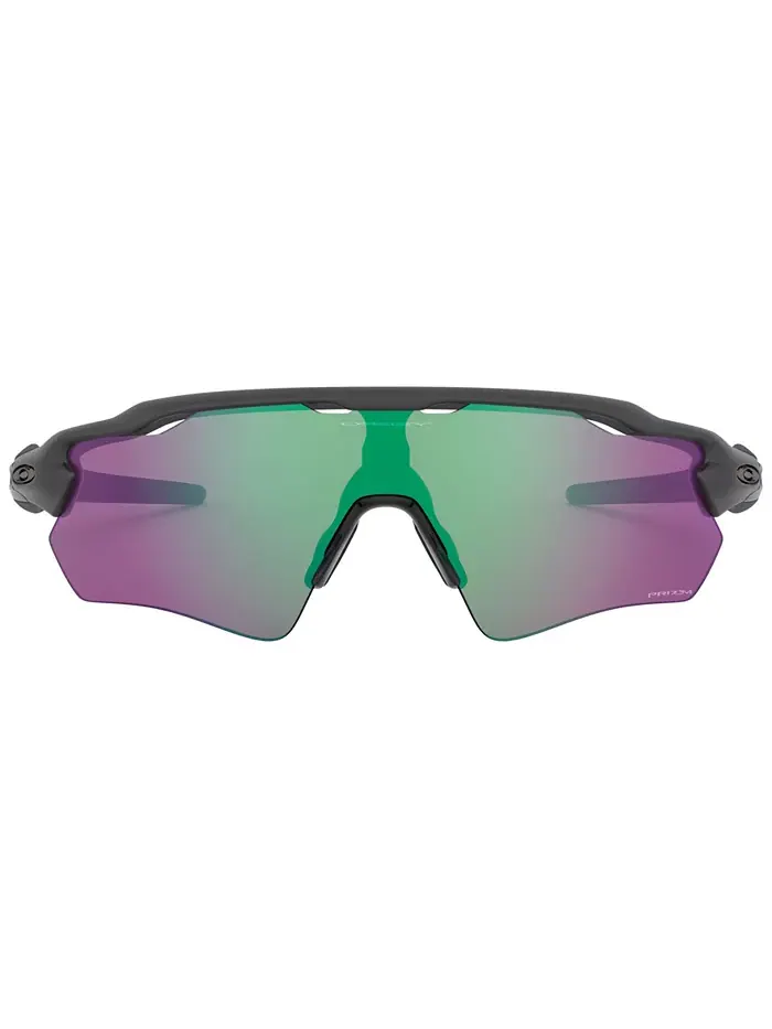 Мужские солнцезащитные очки Radar EV Path, OO9208 Oakley — изображение 2 из 5, серый