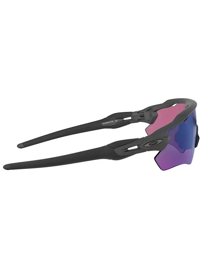 Мужские солнцезащитные очки Radar EV Path, OO9208 Oakley — изображение 5 из 5, серый