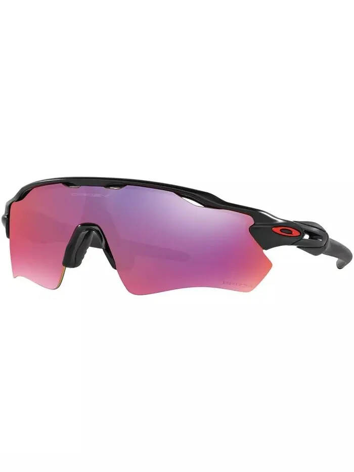 Солнцезащитные очки, RADAR EV PATH OO9208 Oakley — изображение 1 из 2, красный