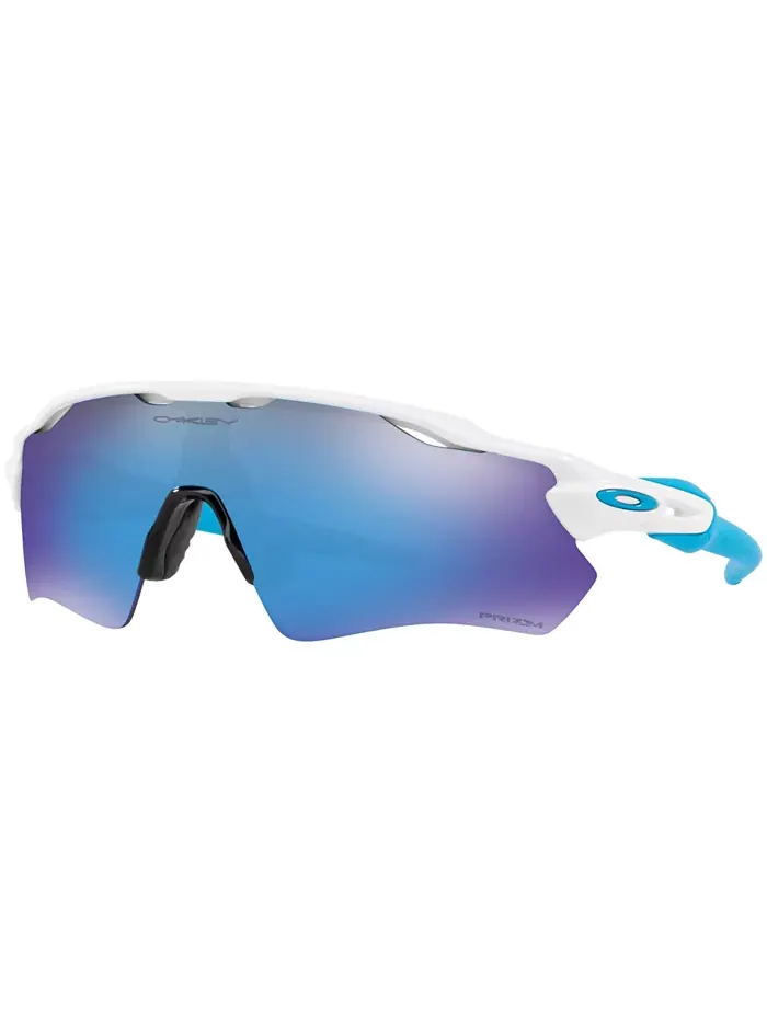 Мужские солнцезащитные очки Radar EV Path, OO9208 Oakley — изображение 1 из 4, белый