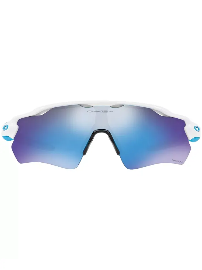 Мужские солнцезащитные очки Radar EV Path, OO9208 Oakley — изображение 2 из 4, белый