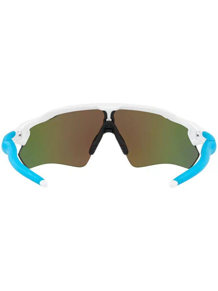 Мужские солнцезащитные очки Radar EV Path, OO9208 Oakley — изображение 3 из 4, белый