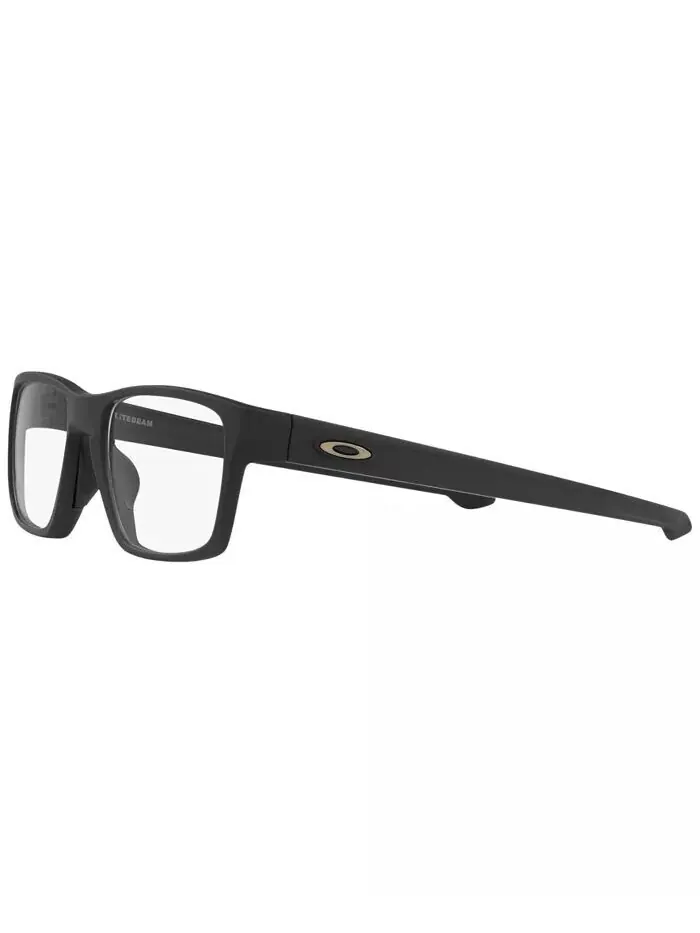 Мужские очки Litebeam Oakley — изображение 4 из 8, черный