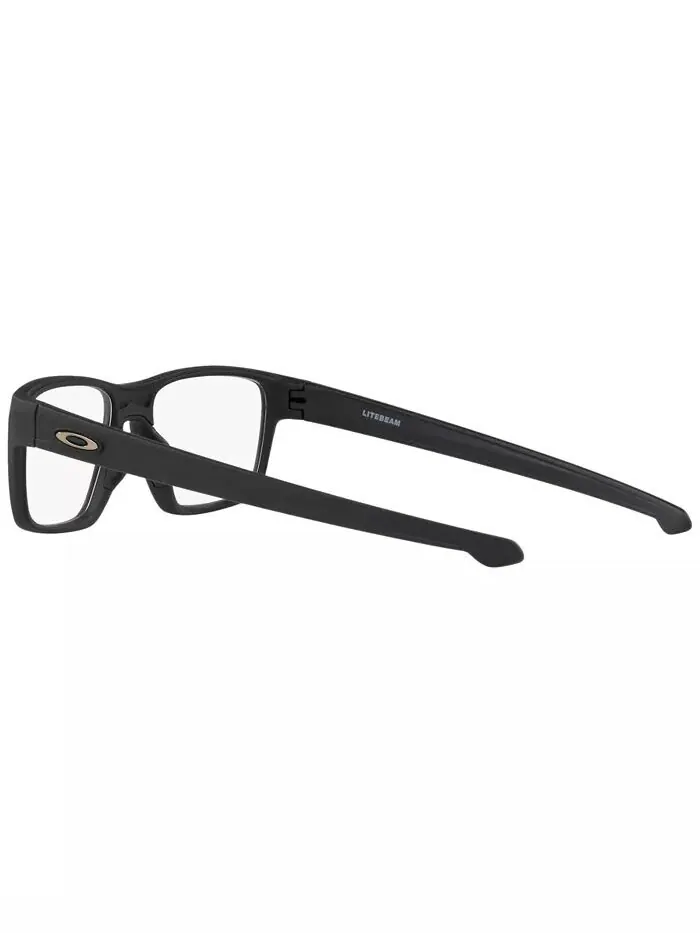 Мужские очки Litebeam Oakley — изображение 6 из 8, черный