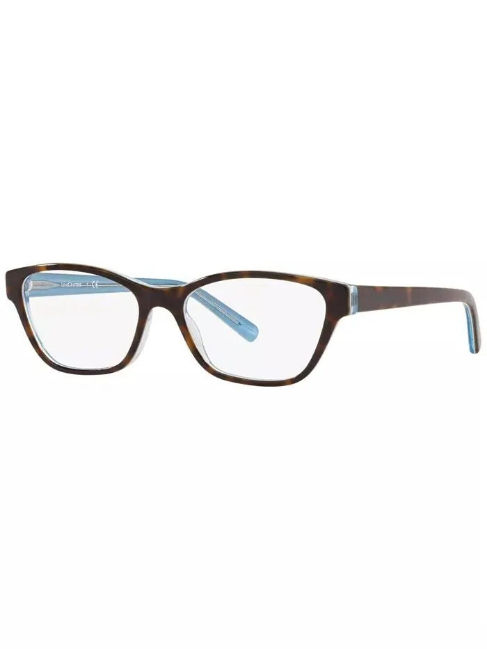 Женские очки Lenscrafters — коричневый
