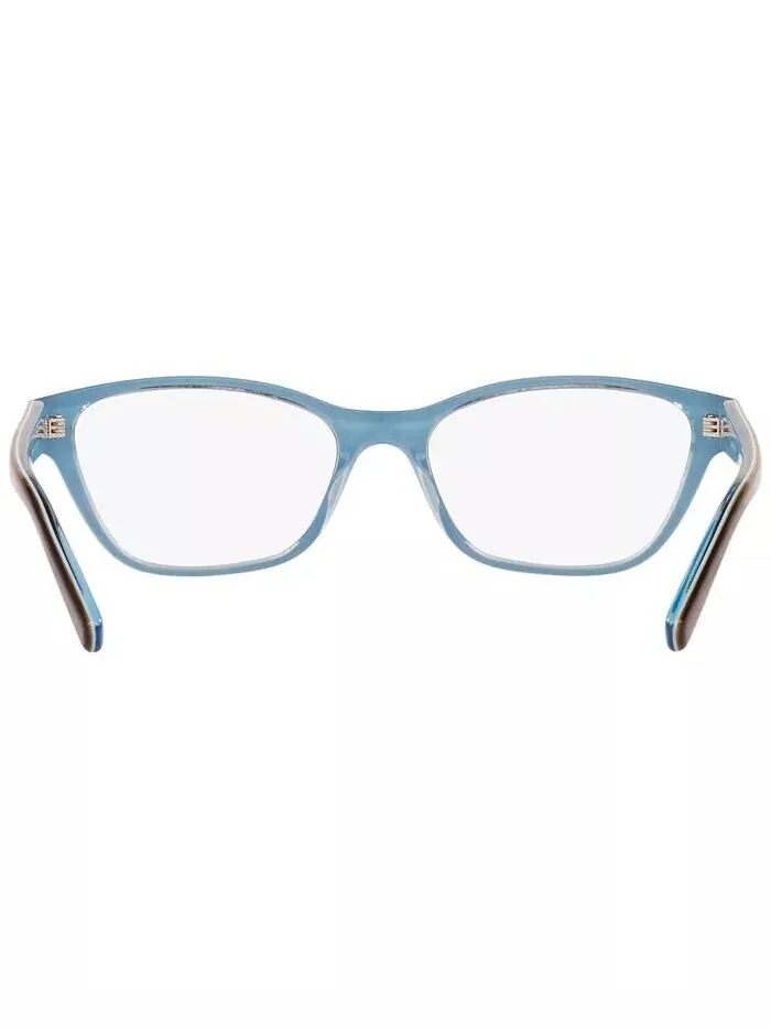 Женские очки Lenscrafters — изображение 4 из 7, коричневый