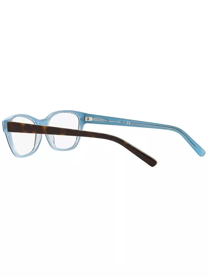 Женские очки Lenscrafters — изображение 5 из 7, коричневый