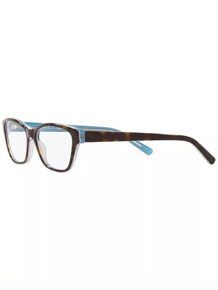 Женские очки Lenscrafters — изображение 6 из 7, коричневый