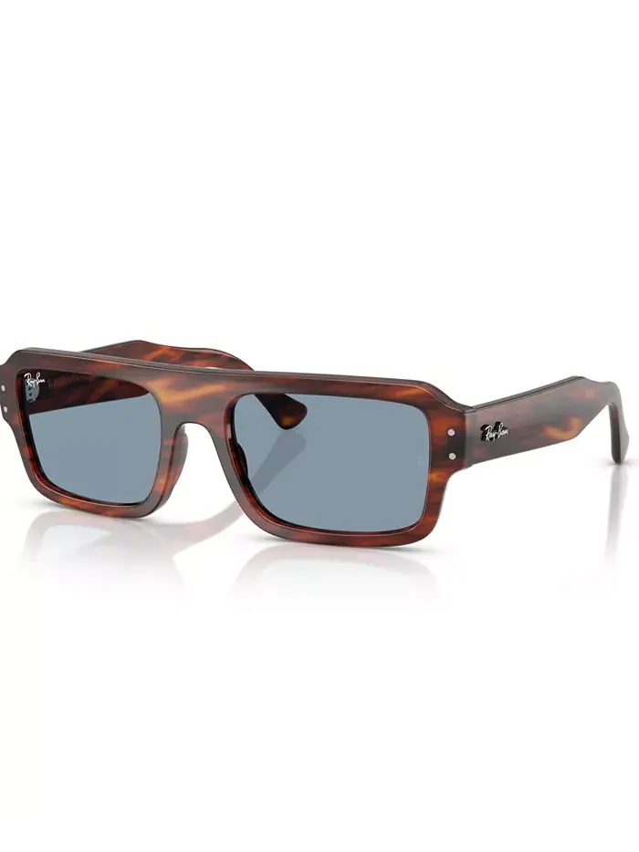 Унисекс солнцезащитные очки Lukas, RB4454 Ray-Ban