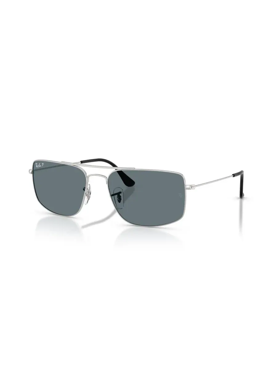 Солнцезащитные очки унисекс EXPLORER 3 с поляризацией, RB3779 Ray-Ban