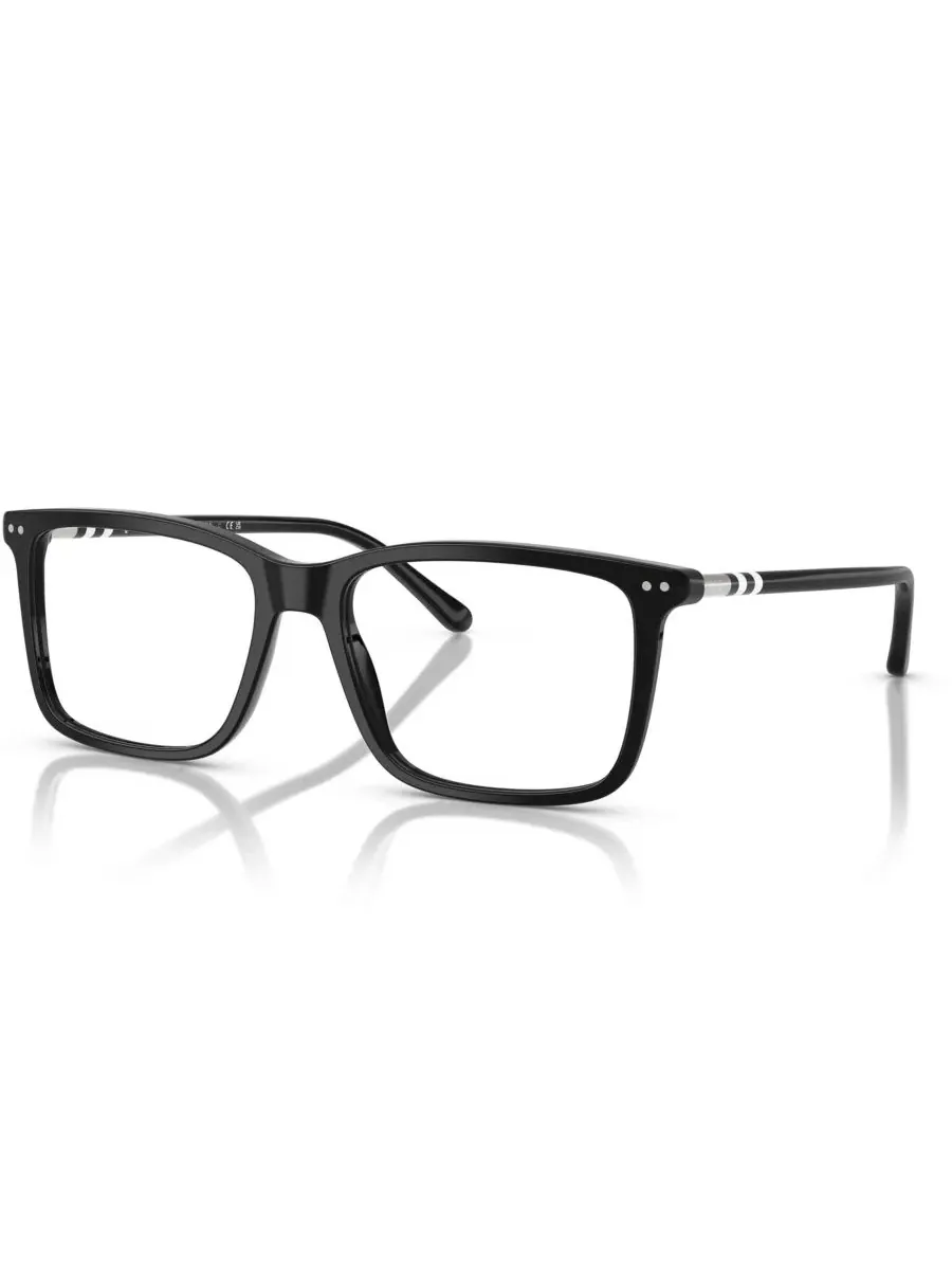 Мужские прямоугольные очки, PH2287 Polo Ralph Lauren — изображение 1 из 6, черный