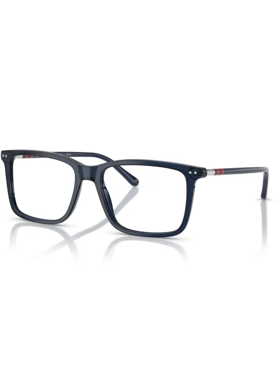 Мужские прямоугольные очки, PH2287 Polo Ralph Lauren