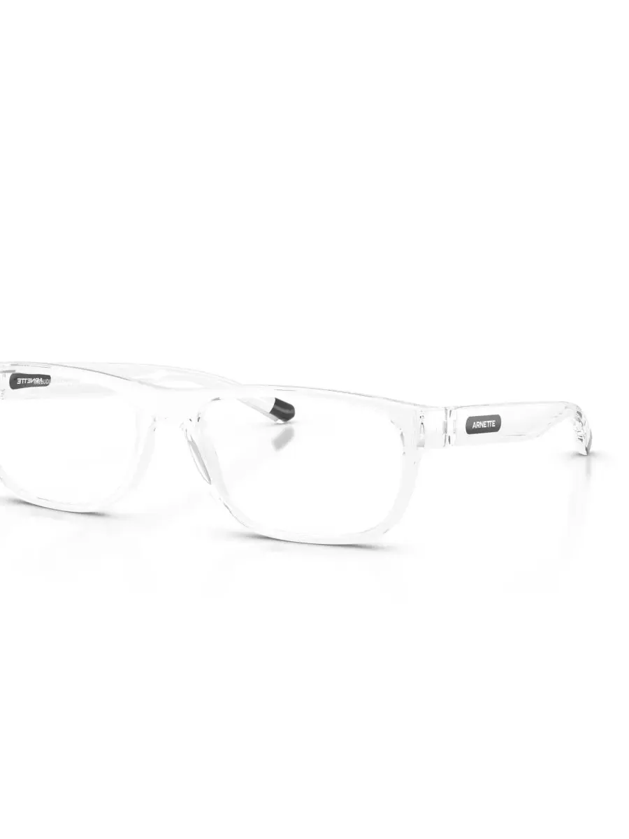 Мужские прямоугольные очки, AN7289U Arnette — прозрачный