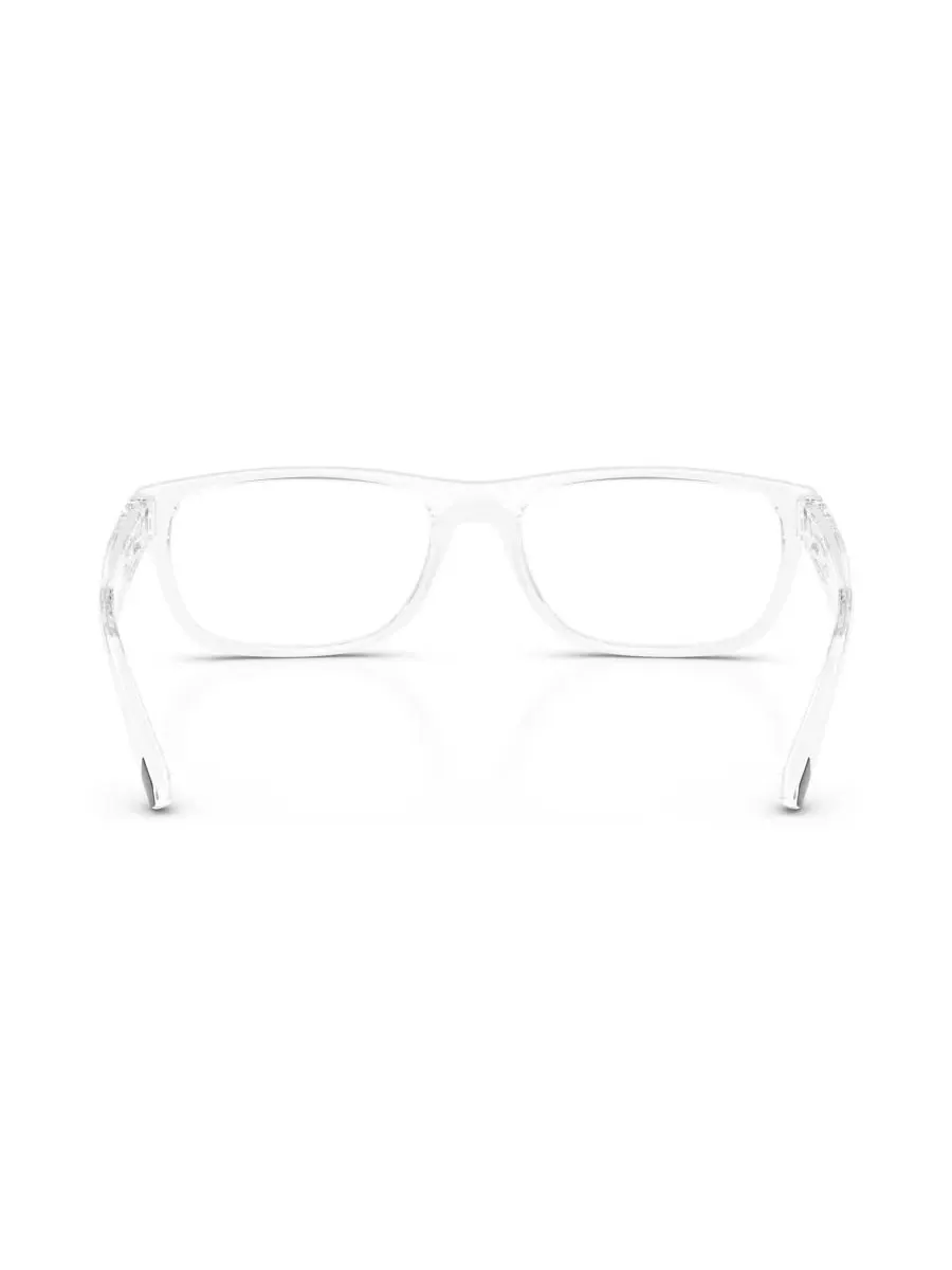 Мужские прямоугольные очки, AN7289U Arnette — изображение 2 из 5, прозрачный