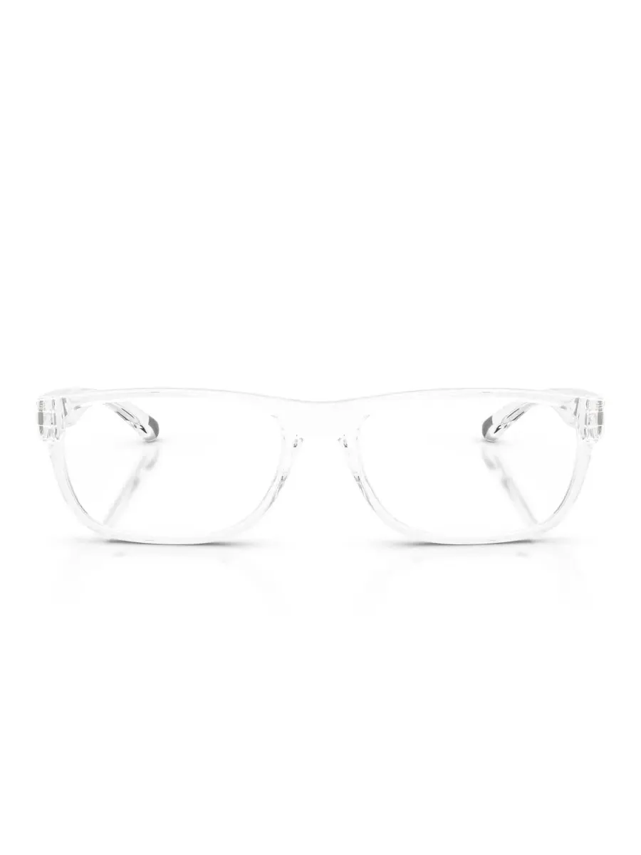 Мужские прямоугольные очки, AN7289U Arnette — изображение 4 из 5, прозрачный