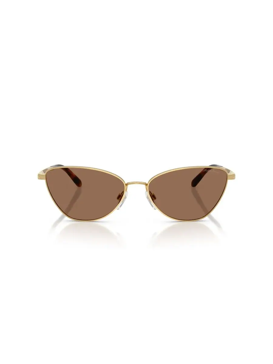 Женские прямоугольные солнцезащитные очки, RL7093 Ralph Lauren