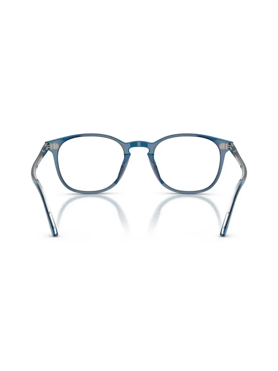 Очки оптические Oliver Peoples Finley Vintage — изображение 4 из 6, синий