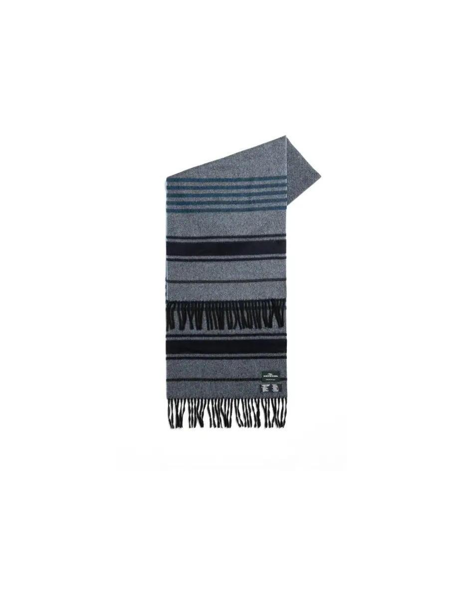 Шарф Wanaka Wool Rodd & Gunn