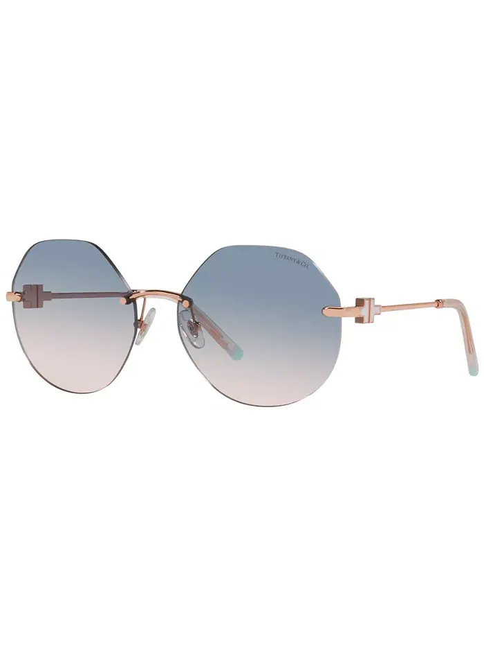 Женские солнцезащитные очки, TF3077 60 Tiffany & Co.