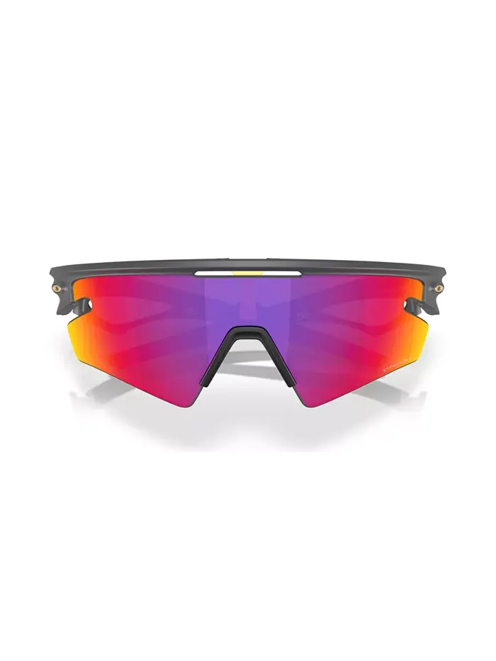 Унисекс солнцезащитные очки Sphaera Slash, OO9499 Oakley — изображение 2 из 6, черный