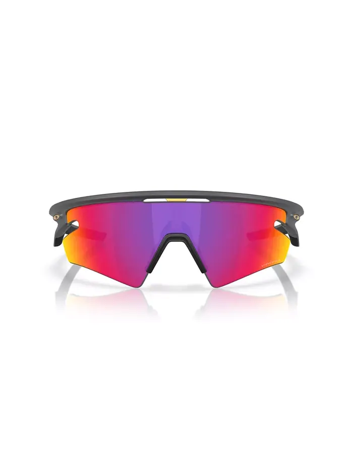 Унисекс солнцезащитные очки Sphaera Slash, OO9499 Oakley — изображение 5 из 6, черный