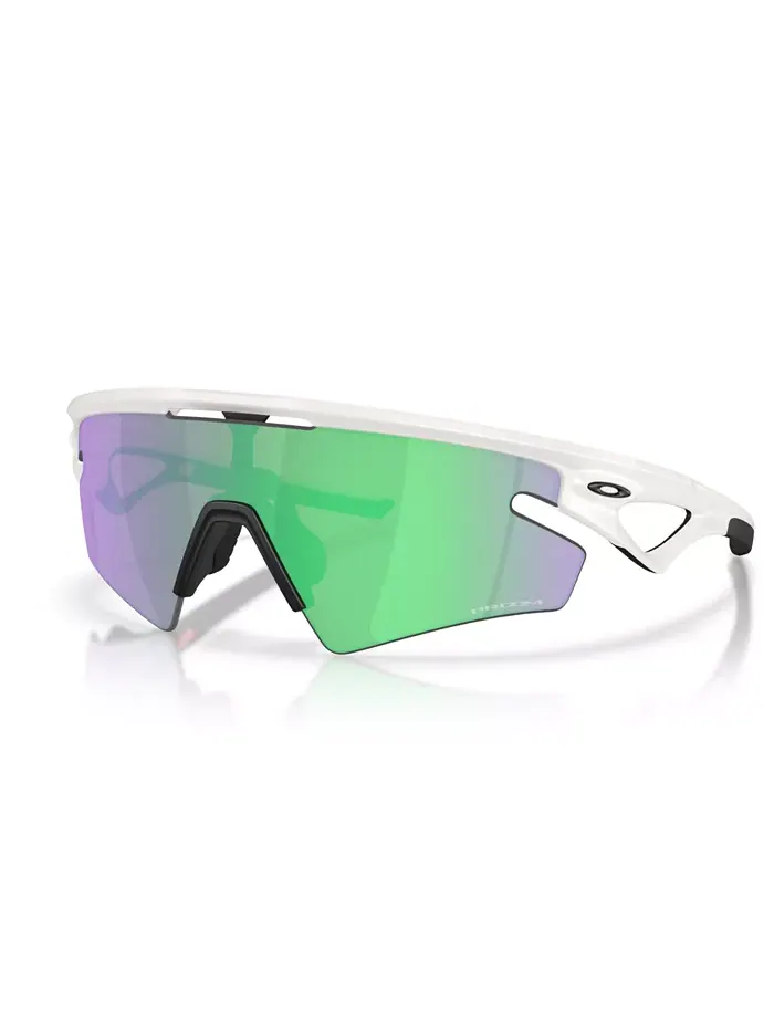 Унисекс солнцезащитные очки Sphaera Slash, OO9499 Oakley — изображение 1 из 6, прозрачный