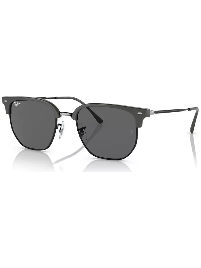 Унисекс солнцезащитные очки, New Clubmaster RB4416 Ray-Ban