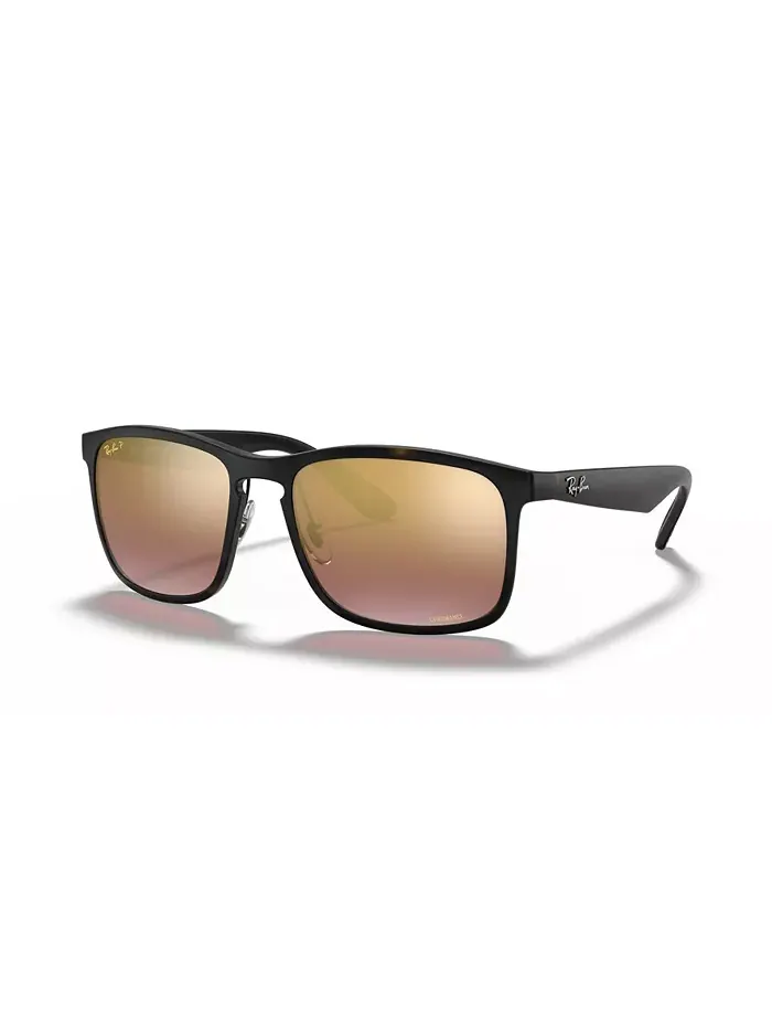 Поляризационные солнцезащитные очки, RB4264 Chromance Ray-Ban