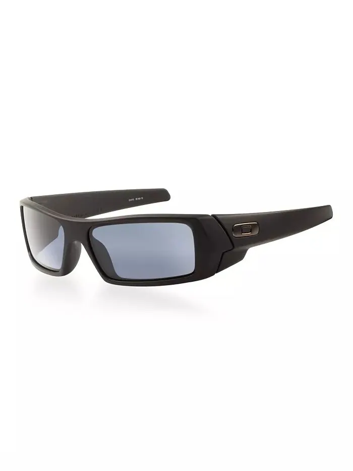 Солнцезащитные очки GASCAN Oakley — изображение 1 из 6, черный/серый