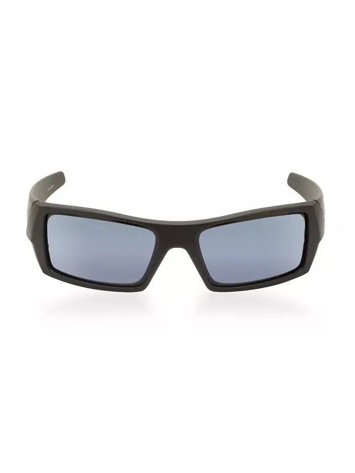 Солнцезащитные очки GASCAN Oakley — изображение 2 из 6, черный/серый
