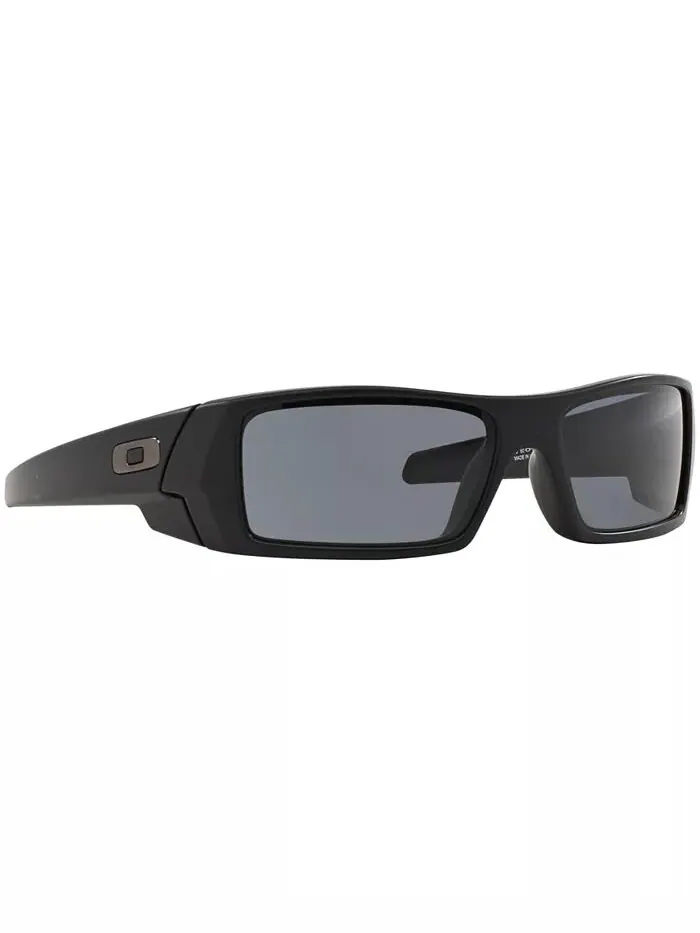 Солнцезащитные очки GASCAN Oakley — изображение 3 из 6, черный/серый