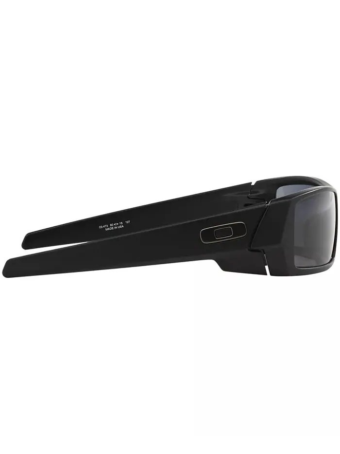 Солнцезащитные очки GASCAN Oakley — изображение 4 из 6, черный/серый