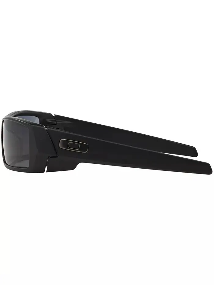 Солнцезащитные очки GASCAN Oakley — изображение 6 из 6, черный/серый