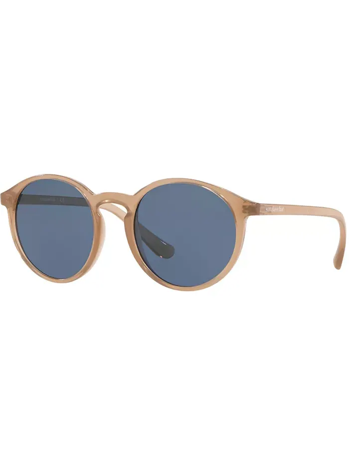 Солнцезащитные очки, 0HU2019 Sunglass Hut Collection — синий