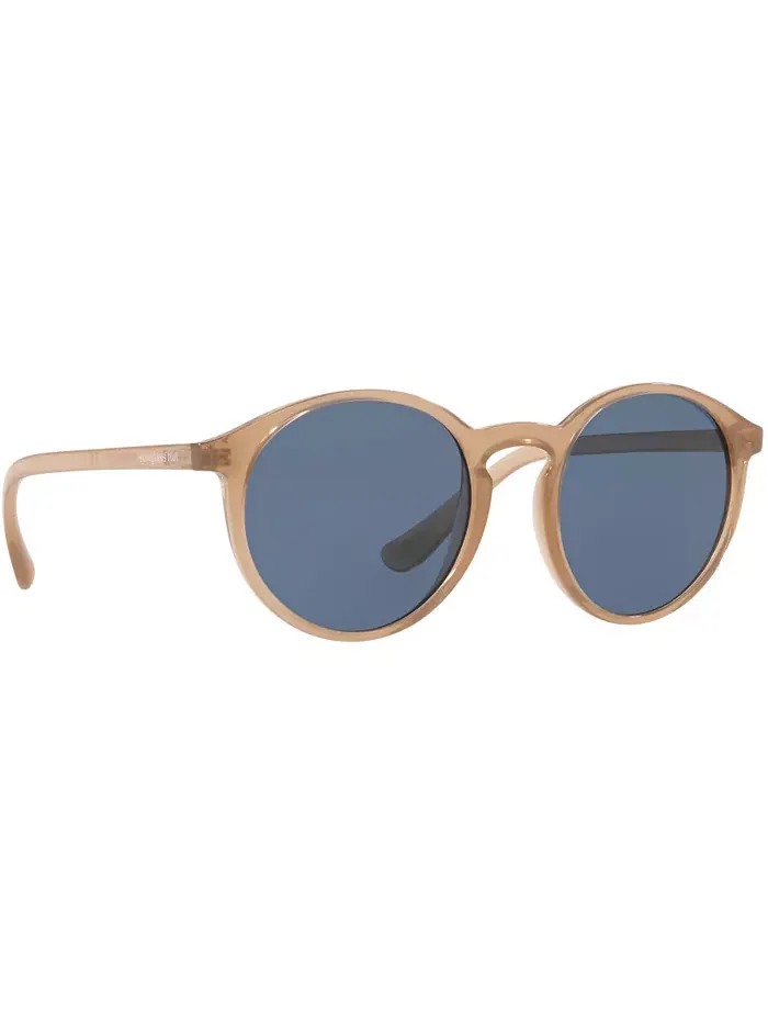 Солнцезащитные очки, 0HU2019 Sunglass Hut Collection — изображение 3 из 6, синий
