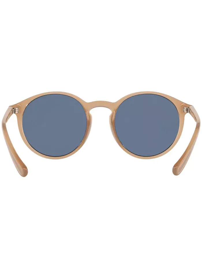 Солнцезащитные очки, 0HU2019 Sunglass Hut Collection — изображение 5 из 6, синий