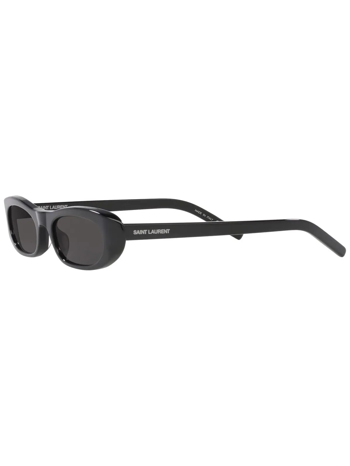 Женские солнцезащитные очки, YS00041453 Saint Laurent — изображение 5 из 10, черный