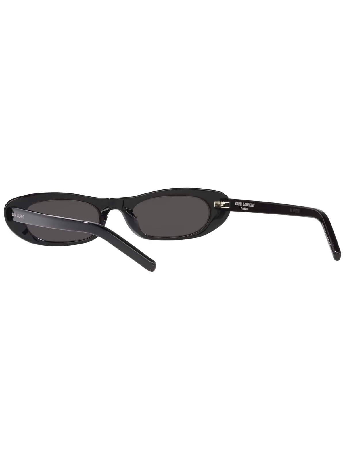 Женские солнцезащитные очки, YS00041453 Saint Laurent — изображение 7 из 10, черный