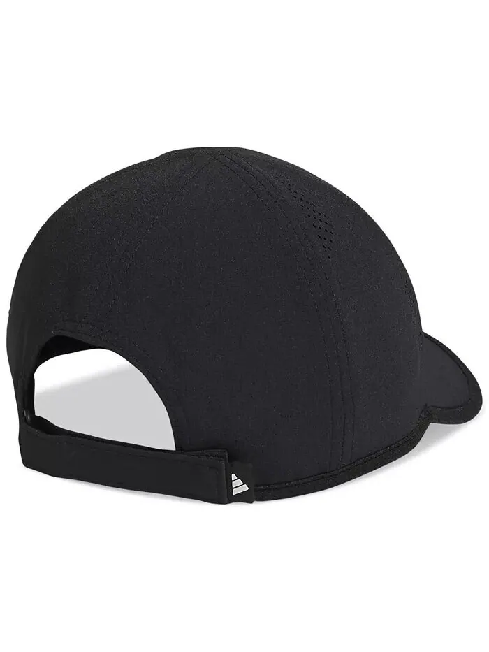 Мужская кепка с логотипом Superlite adidas — изображение 2 из 2, черный