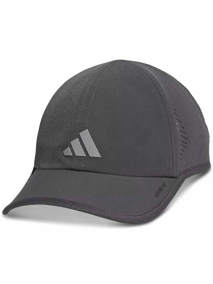 Мужская кепка с логотипом Superlite adidas
