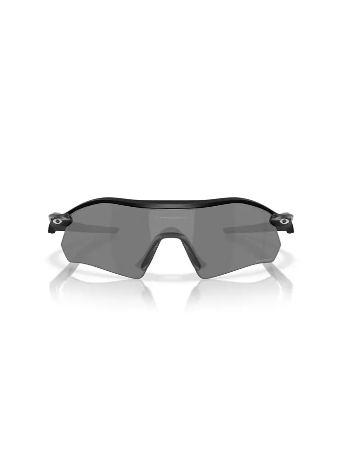 Унисекс солнцезащитные очки Radar Plate с поляризацией, OO9495D Oakley — изображение 5 из 6, черный