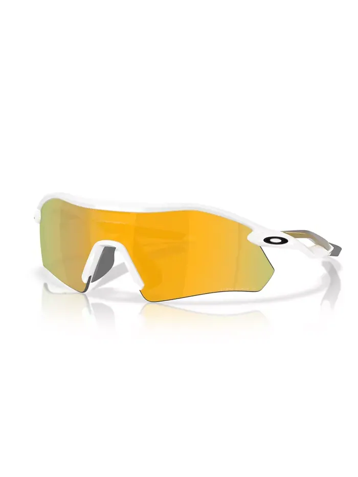 Унисекс солнцезащитные очки Radar Plate с поляризацией, OO9495D Oakley