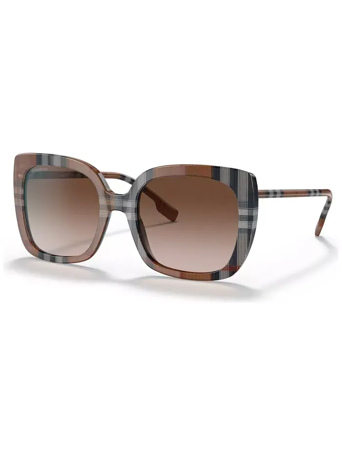 Женские солнцезащитные очки, BE4323 CAROLL Burberry