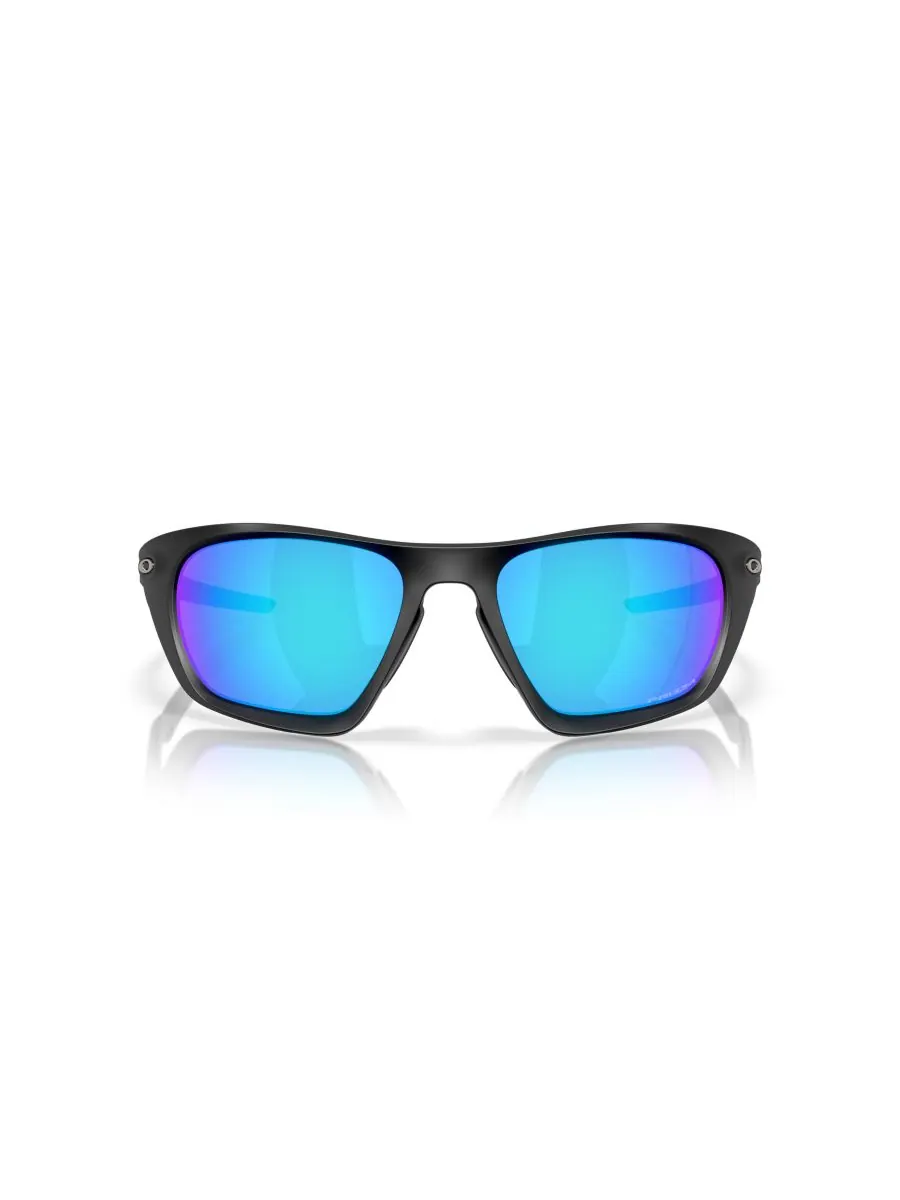 Мужские солнцезащитные очки Lateralis, OO9431 Oakley — изображение 2 из 7, черный