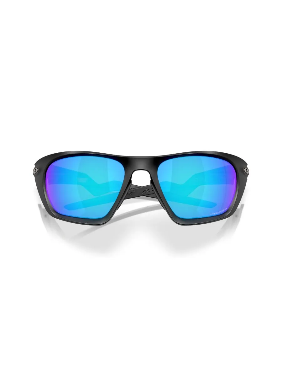 Мужские солнцезащитные очки Lateralis, OO9431 Oakley — изображение 3 из 7, черный
