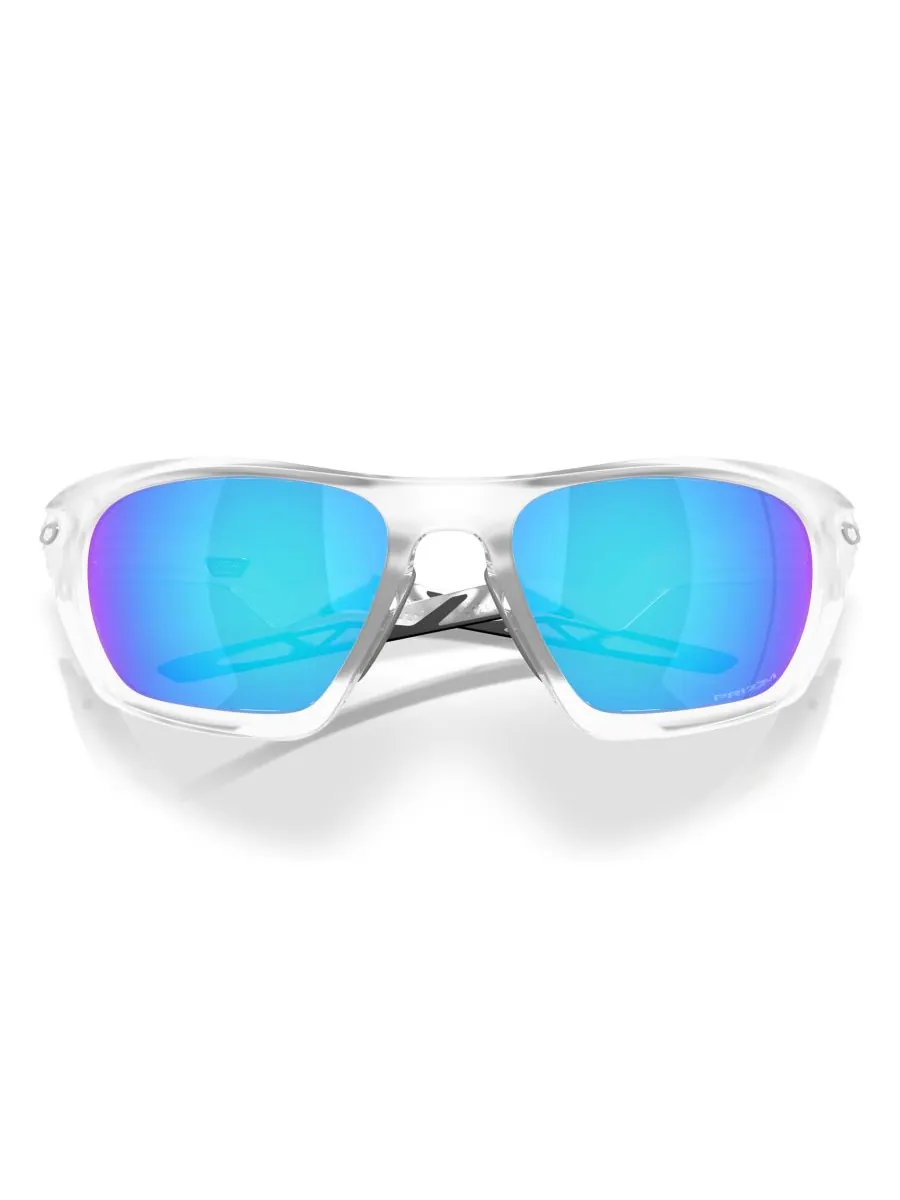 Мужские солнцезащитные очки Lateralis, OO9431 Oakley — изображение 3 из 6, прозрачный